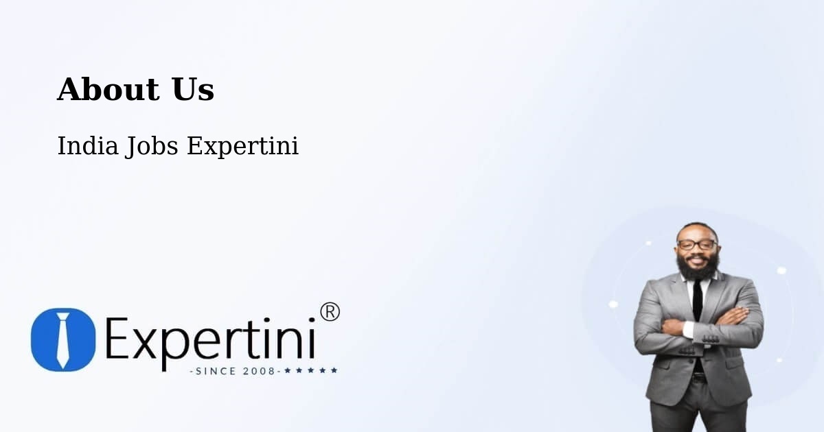 About Expertini Recruitment Platform  – Halol - Halol, India Jobs Expertini