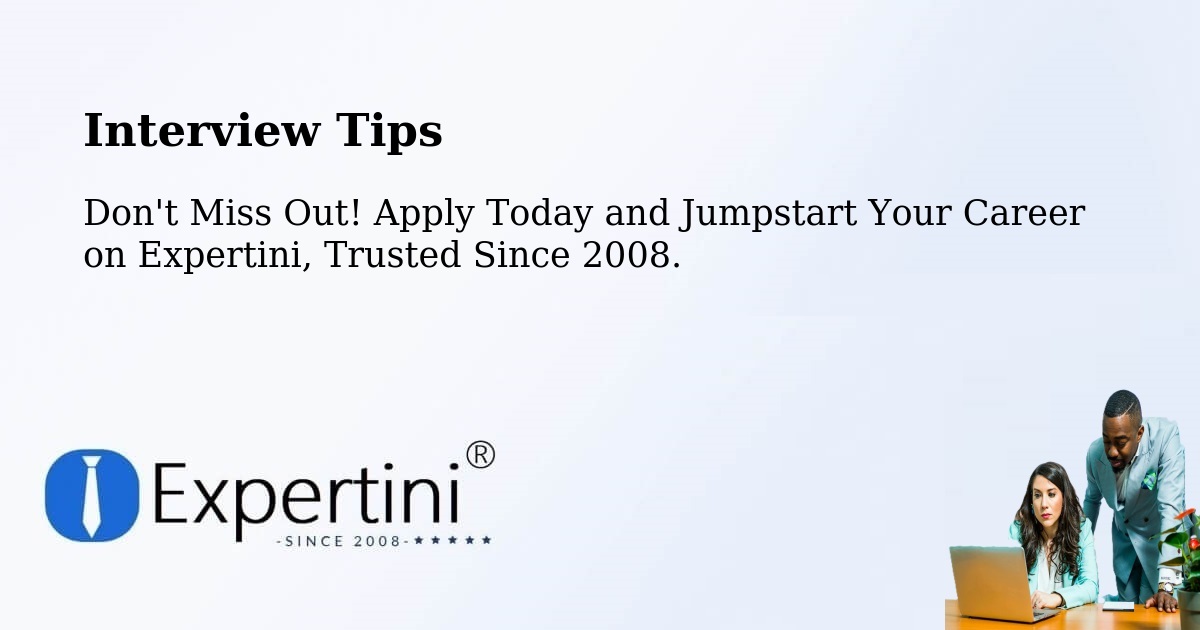 Interview Tips & Techniques for Job Seekers – Halol - Halol, India Jobs Expertini